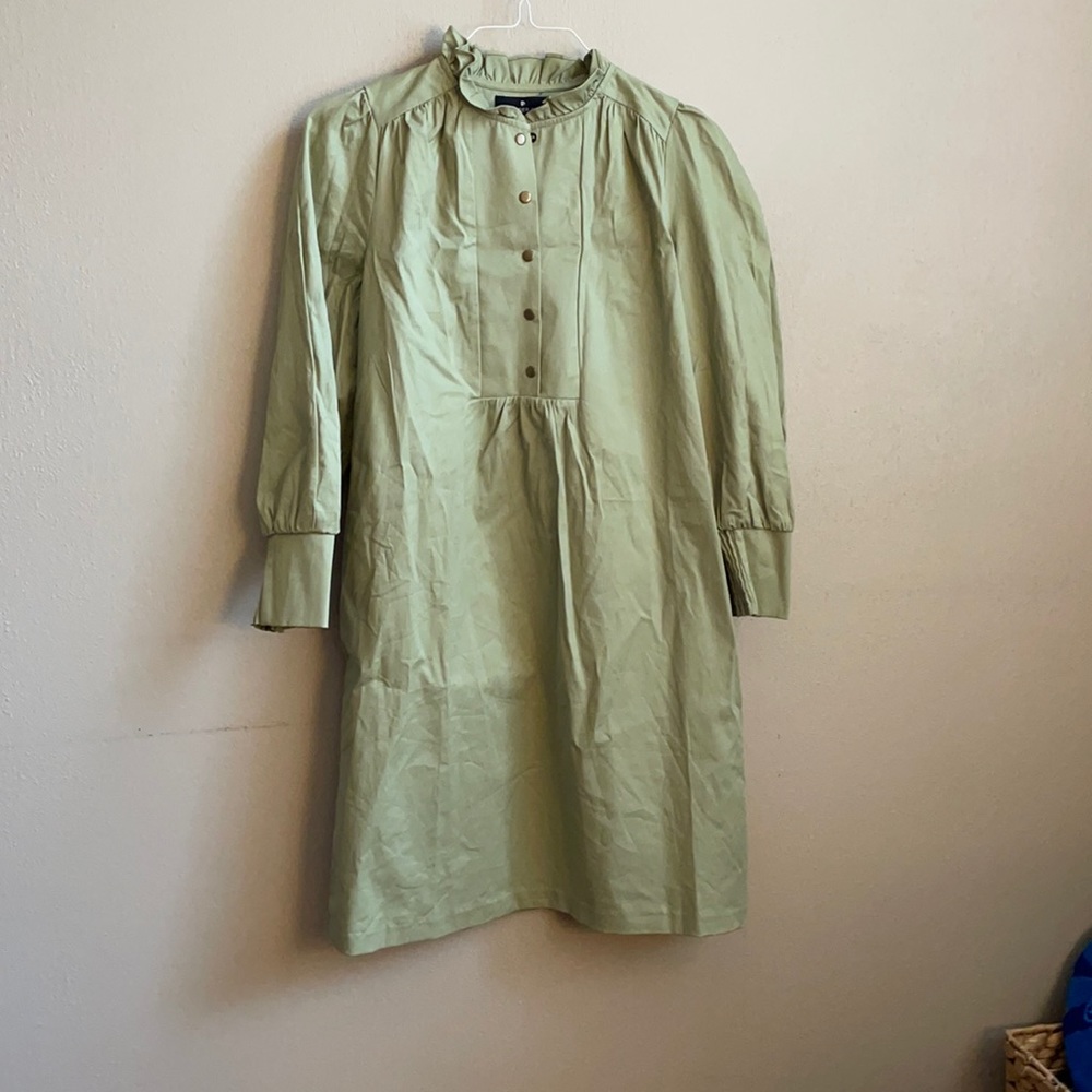 Pomander Place Claiborne dress